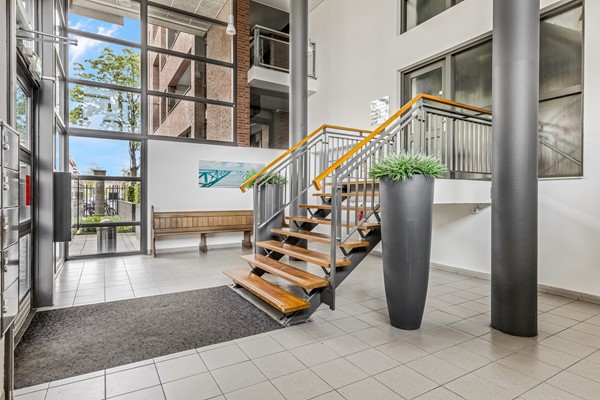 Medium property photo - Sint Willebrordstraat 29, 5014 CA Tilburg